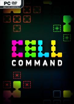 Cell Command-TENOKE