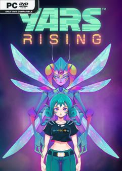 Yars Rising-TENOKE