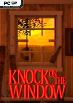 Knock On The Window-TENOKE