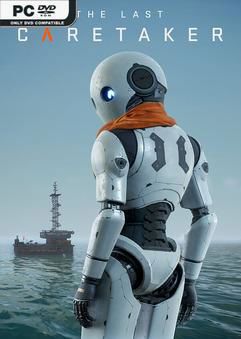 The Last Caretaker Early Access