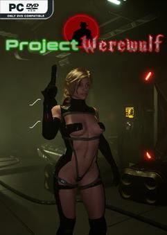 Project Werewulf v1.1.0-P2P