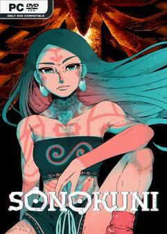 SONOKUNI-TENOKE