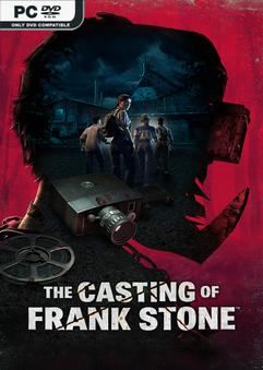 The Casting of Frank Stone-FLT