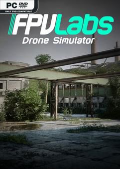 FPV Labs Drone Simulator Early Access