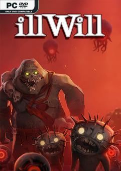 illWill v1.10-P2P