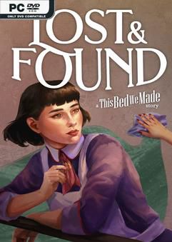 Lost And Found A This Bed We Made Story-TENOKE