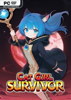 Cat Girl Survivor-TENOKE