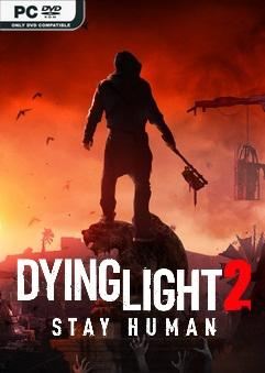 Dying Light 2 Stay Human v1.22.3-P2P