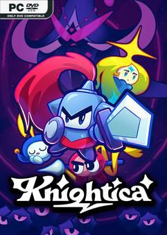 Knightica-FCKDRM