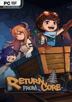 Return from Core-TENOKE