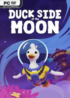 Duck Side of the Moon-TENOKE