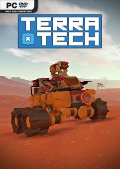 TerraTech v1.6.7-P2P