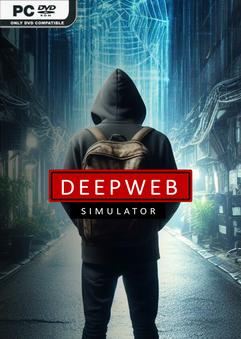 DeepWeb Simulator Early Access