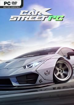 CarX Street v1.5.0-P2P