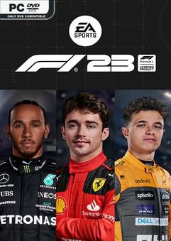 F1 23 Build 17731237 HYPERVISOR-P2P