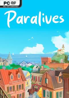 Paralives Early Access