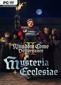 Kingdom Come Deliverance II Mysteria Ecclesiae-P2P