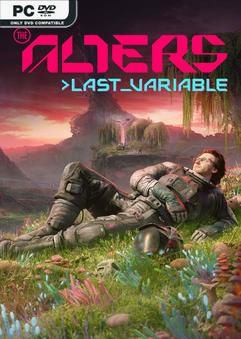The Alters Last Variable-RUNE