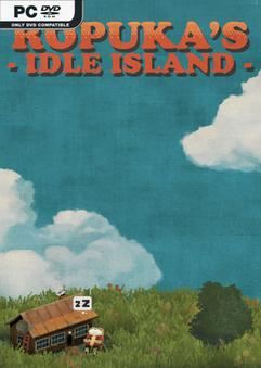 Ropukas Idle Island-GoldBerg