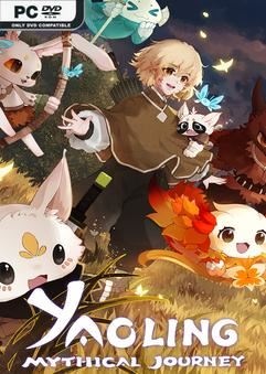 Yaoling Mythical Journey-TENOKE