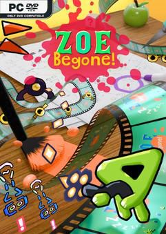 ZOE Begone-TENOKE