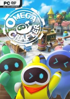 Omega Crafter-TENOKE
