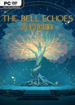 The Bell Echoes-TENOKE