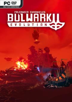 Bulwark Evolution Falconeer Chronicles v20241107-P2P