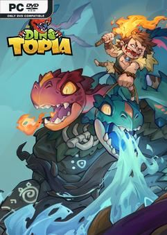 Dino Topia Early Access