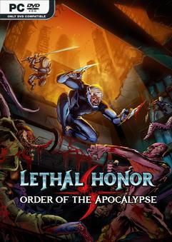 Lethal Honor Order of the Apocalypse-RUNE
