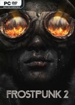 Frostpunk 2 v1.5.1-P2P