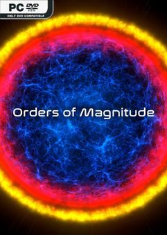 Orders of Magnitude-TENOKE