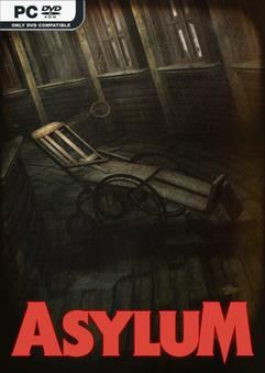 ASYLUM v1.2.2985-P2P