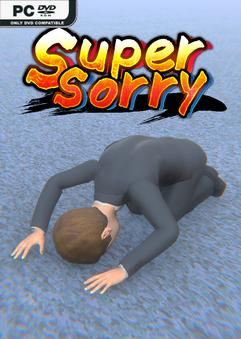 SuperSorry-TENOKE