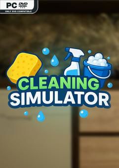 Cleaning Simulator-TENOKE