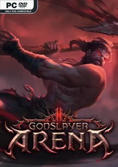 Godslayer Arena Early Access
