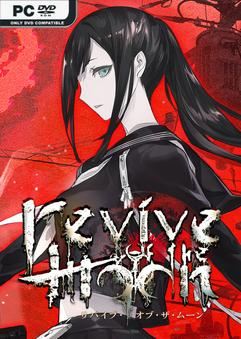 revive of the moon-TENOKE