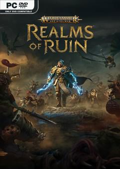 Warhammer Age of Sigmar Realms of Ruin Build 16842927 HYPERVISOR-P2P