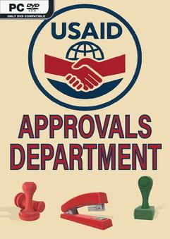 USAID Approvals Department-TENOKE