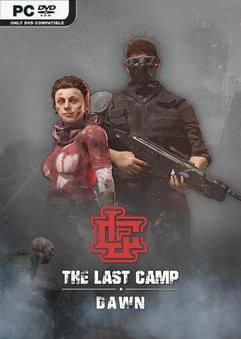 The Last Camp Dawn-GoldBerg