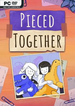 Pieced Together-GoldBerg