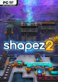 Shapez 2 Dimension Early Access
