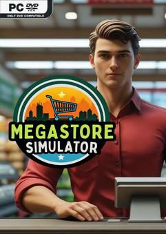 Megastore Simulator Early Access