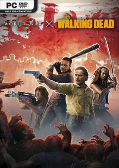 World War Z x The Walking Dead-RUNE