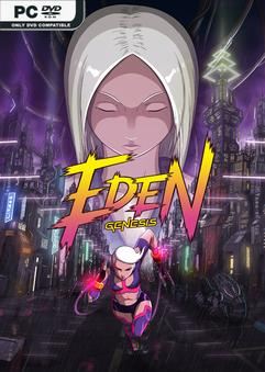 Eden Genesis-TENOKE