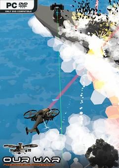 Our War Firepower Suppression-TENOKE