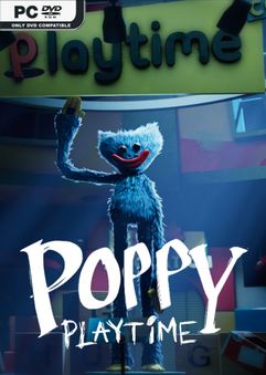 Poppy Playtime v20250205-P2P