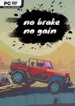 no brake no gain-TENOKE