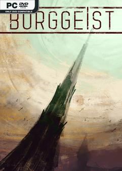 BURGGEIST-TENOKE