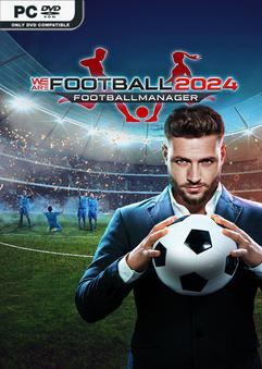 We Are Football 2024 v20250505-P2P